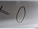 Recambio de puerta trasera izquierda para volkswagen taigo (cs1) 1.0 tsi referencia OEM IAM 2G4833051R TOCADA 