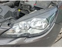Recambio de faro izquierdo para peugeot 308 ii (lb_, lp_, lw_, lh_, l3_) 1.6 hdi referencia OEM IAM 9677523080  