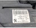 Recambio de faro izquierdo para peugeot 308 ii (lb_, lp_, lw_, lh_, l3_) 1.6 hdi referencia OEM IAM 9677523080  