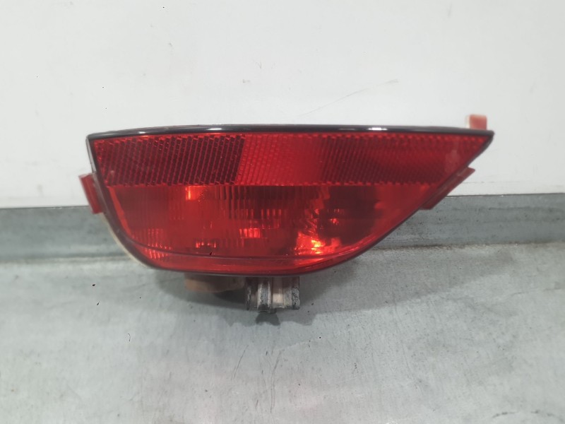 Recambio de piloto trasero izquierdo paragolpes para renault megane iv hatchback (b9a/m/n_) 1.2 tce 130 (b9mr) referencia OEM IA