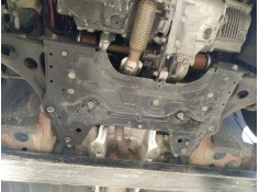 Recambio de puente delantero para peugeot 208 ii (ub_, up_, uw_, uj_) 1.2 puretech 100 referencia OEM IAM 9841133480  