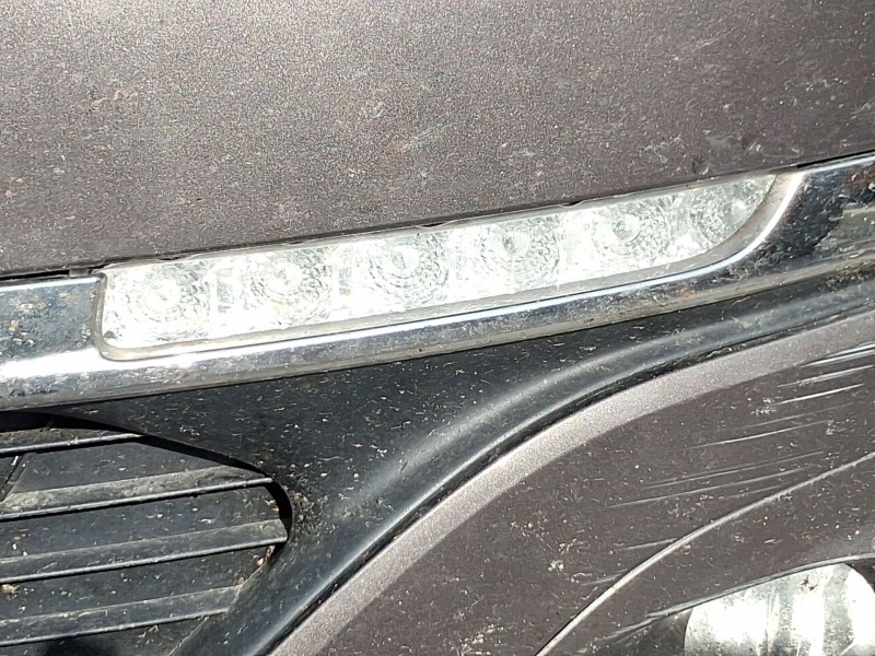 Recambio de piloto delantero izquierdo para peugeot 308 ii (lb_, lp_, lw_, lh_, l3_) 1.6 hdi referencia OEM IAM   