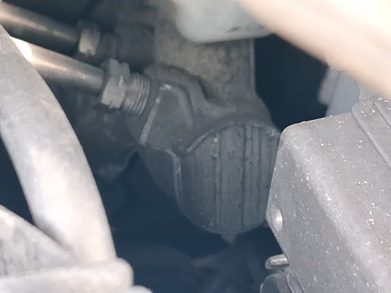 Recambio de bomba freno para peugeot 308 ii (lb_, lp_, lw_, lh_, l3_) 1.6 hdi referencia OEM IAM 1610017880  