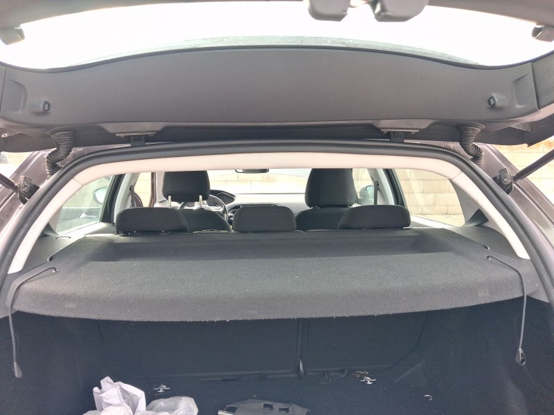 Recambio de bandeja trasera para peugeot 308 ii (lb_, lp_, lw_, lh_, l3_) 1.6 hdi referencia OEM IAM 96776417ZD  