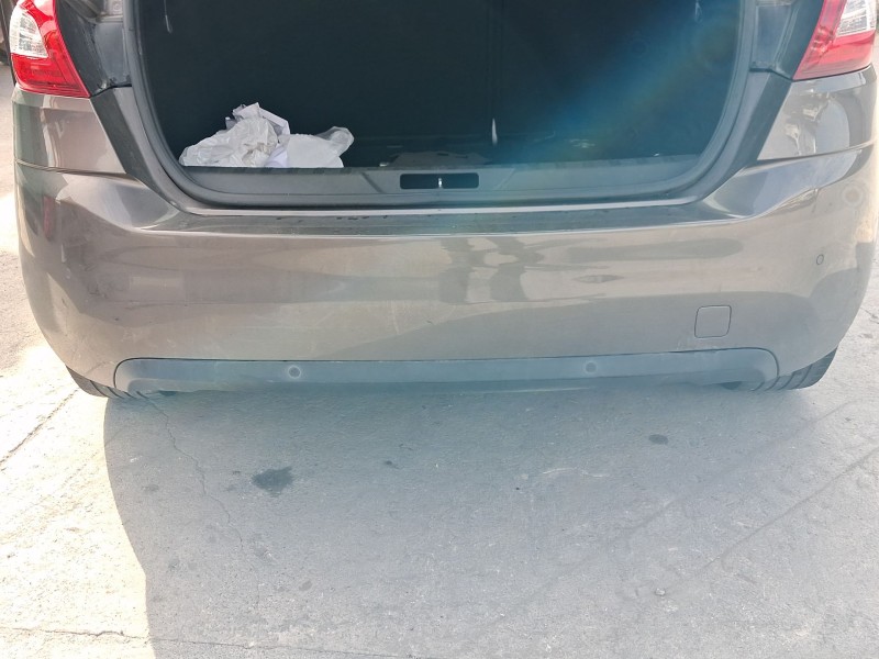 Recambio de paragolpes trasero para peugeot 308 ii (lb_, lp_, lw_, lh_, l3_) 1.6 hdi referencia OEM IAM 1610766980  