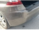 Recambio de paragolpes trasero para peugeot 308 ii (lb_, lp_, lw_, lh_, l3_) 1.6 hdi referencia OEM IAM 1610766980  