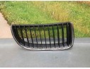 Recambio de rejilla delantera para bmw serie 3 berlina (e90) 320d referencia OEM IAM   LADO DERECHO