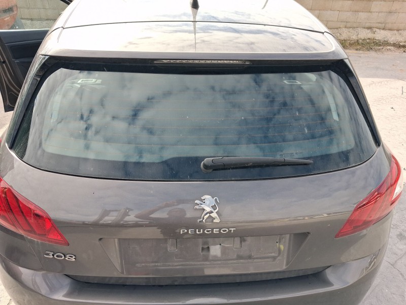 Recambio de porton trasero para peugeot 308 ii (lb_, lp_, lw_, lh_, l3_) 1.6 hdi referencia OEM IAM 1610669880  