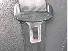 CINTURON SEGURIDAD TRASERO DERECHO 16115841XX 