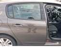 Recambio de puerta trasera derecha para peugeot 308 ii (lb_, lp_, lw_, lh_, l3_) 1.6 hdi referencia OEM IAM 9802165580  