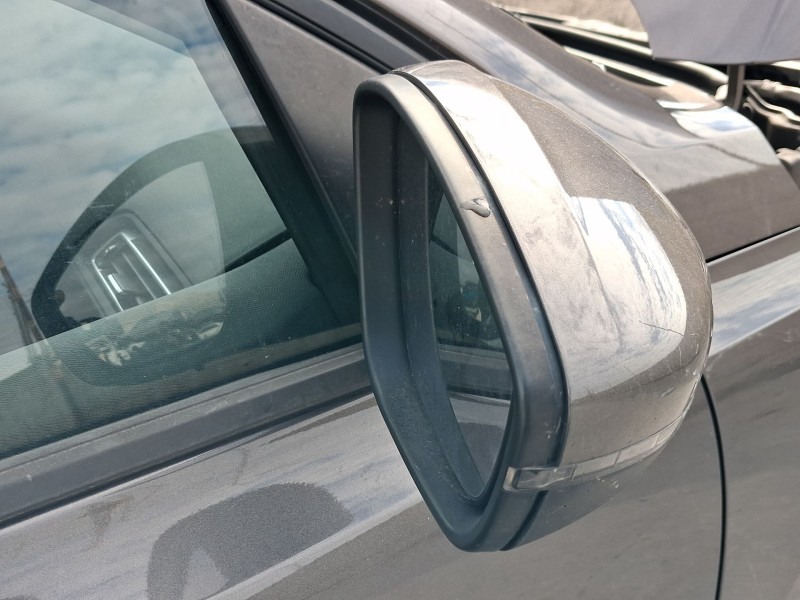 Recambio de retrovisor derecho para peugeot 308 ii (lb_, lp_, lw_, lh_, l3_) 1.6 hdi referencia OEM IAM 1611508780  