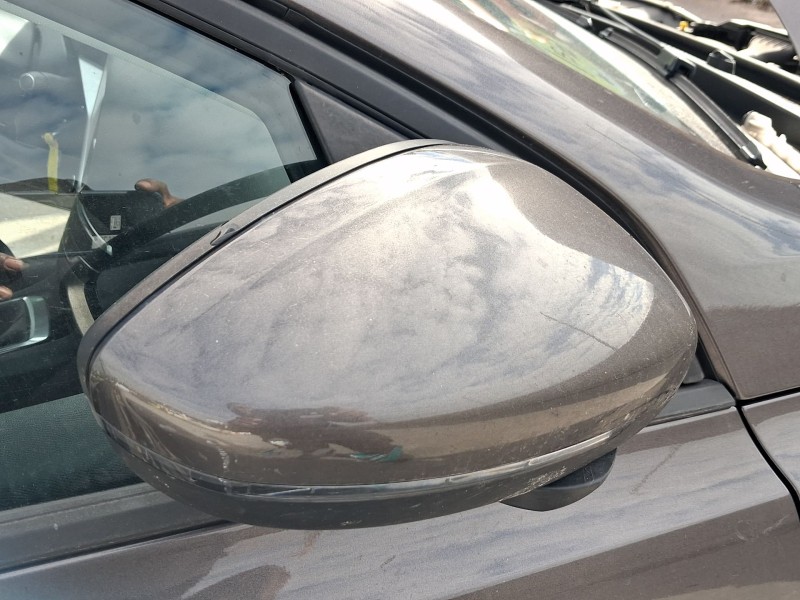Recambio de retrovisor derecho para peugeot 308 ii (lb_, lp_, lw_, lh_, l3_) 1.6 hdi referencia OEM IAM 1611508780  