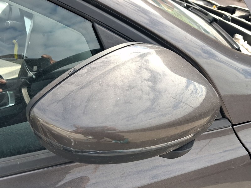 Recambio de retrovisor derecho para peugeot 308 ii (lb_, lp_, lw_, lh_, l3_) 1.6 hdi referencia OEM IAM 1611508780  