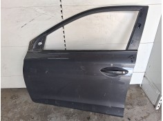 Recambio de puerta delantera izquierda para hyundai i20 ii (gb, ib) 1.2 referencia OEM IAM 76003C8300  