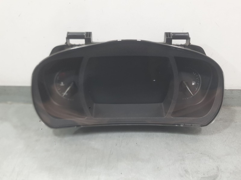 Recambio de cuadro instrumentos para renault megane iv hatchback (b9a/m/n_) 1.2 tce 130 (b9mr) referencia OEM IAM 248104299R  