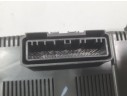 Recambio de cuadro instrumentos para renault megane iv hatchback (b9a/m/n_) 1.2 tce 130 (b9mr) referencia OEM IAM 248104299R  