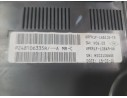 Recambio de cuadro instrumentos para renault megane iv hatchback (b9a/m/n_) 1.2 tce 130 (b9mr) referencia OEM IAM 248104299R  