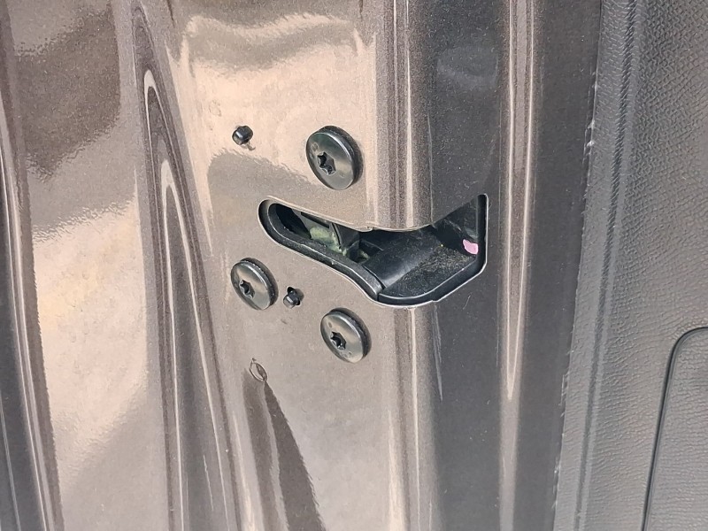 Recambio de cerradura puerta delantera izquierda para peugeot 308 ii (lb_, lp_, lw_, lh_, l3_) 1.6 hdi referencia OEM IAM 981030