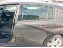 Recambio de puerta trasera izquierda para peugeot 308 ii (lb_, lp_, lw_, lh_, l3_) 1.6 hdi referencia OEM IAM 9802165680  