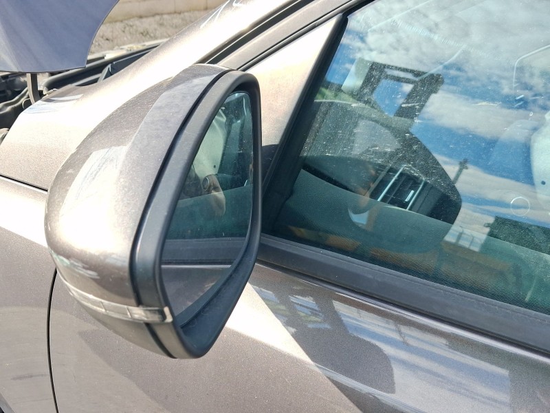 Recambio de retrovisor izquierdo para peugeot 308 ii (lb_, lp_, lw_, lh_, l3_) 1.6 hdi referencia OEM IAM 1611508680  