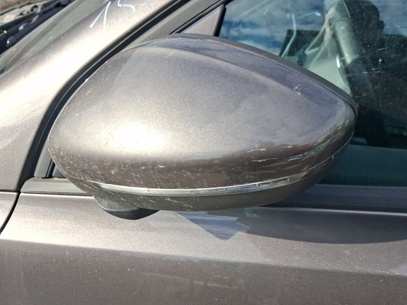 Recambio de retrovisor izquierdo para peugeot 308 ii (lb_, lp_, lw_, lh_, l3_) 1.6 hdi referencia OEM IAM 1611508680  