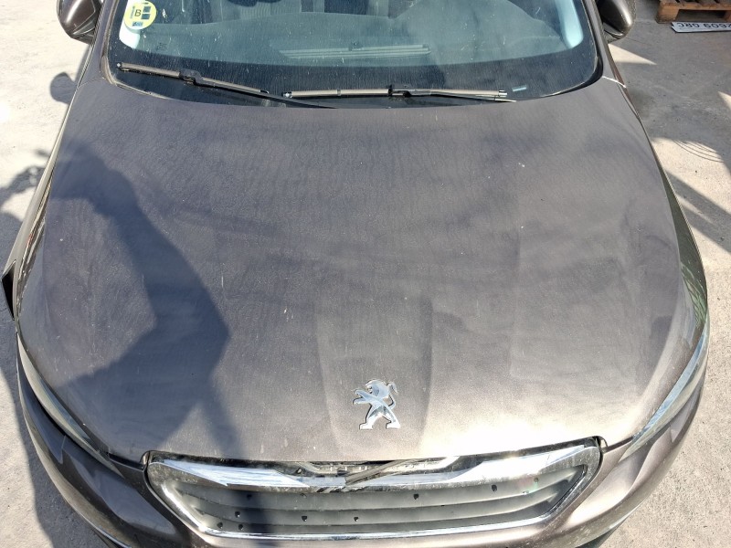 Recambio de capot para peugeot 308 ii (lb_, lp_, lw_, lh_, l3_) 1.6 hdi referencia OEM IAM 9802163180  
