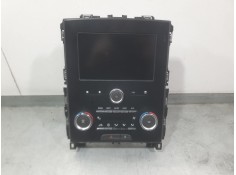 SISTEMA NAVEGACION GPS 280908681R BOTONES TOCADOS 