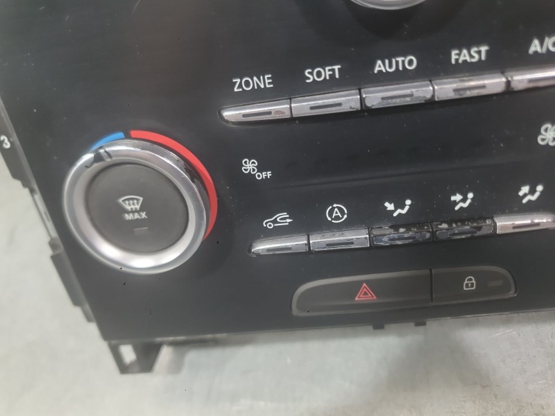 Recambio de sistema navegacion gps para renault megane iv hatchback (b9a/m/n_) 1.2 tce 130 (b9mr) referencia OEM IAM   