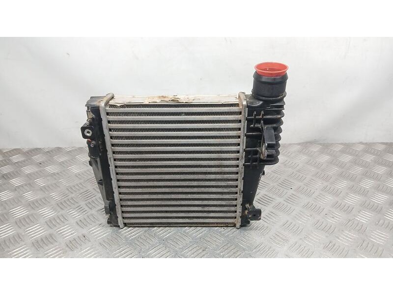 Recambio de intercooler para peugeot 3008 ii suv (mc_, mr_, mj_, m4_) 1.5 bluehdi 130 referencia OEM IAM 9675627980 VALEO MM1188