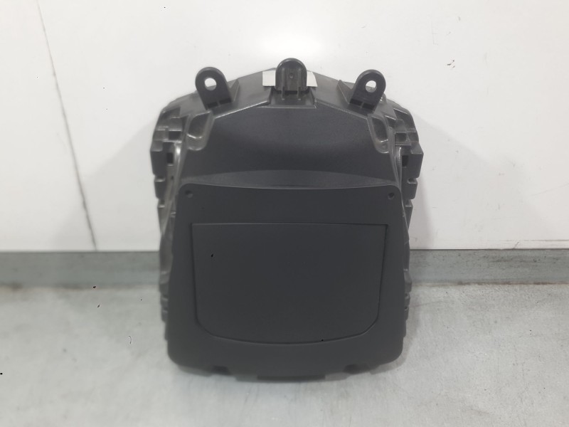 Recambio de modulo electronico para renault megane iv hatchback (b9a/m/n_) 1.2 tce 130 (b9mr) referencia OEM IAM   