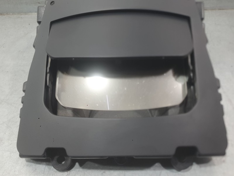 Recambio de modulo electronico para renault megane iv hatchback (b9a/m/n_) 1.2 tce 130 (b9mr) referencia OEM IAM   