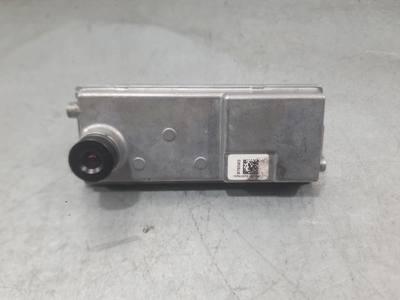 Recambio de camara para renault megane iv hatchback (b9a/m/n_) 1.2 tce 130 (b9mr) referencia OEM IAM 284624085R  