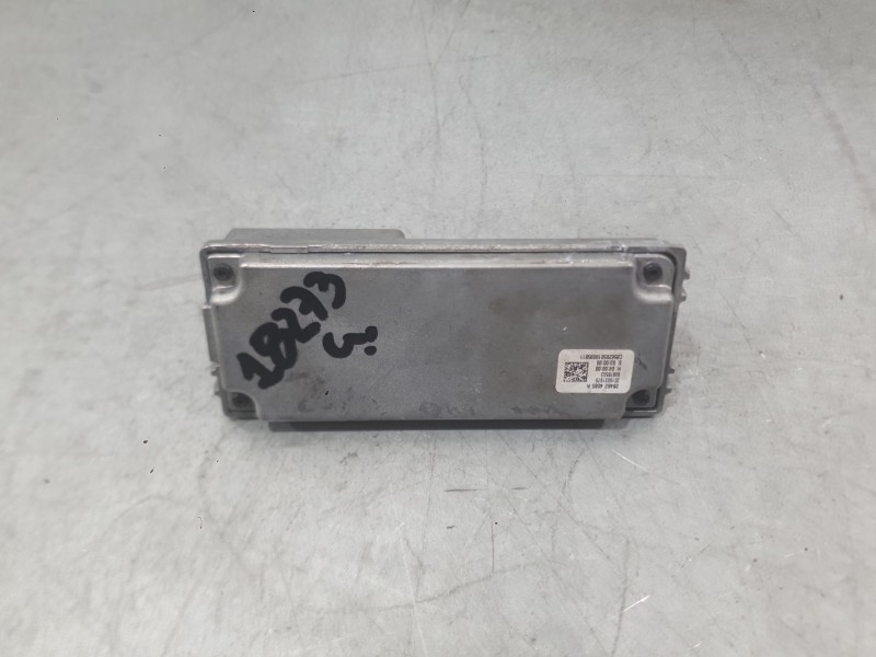 Recambio de camara para renault megane iv hatchback (b9a/m/n_) 1.2 tce 130 (b9mr) referencia OEM IAM 284624085R  