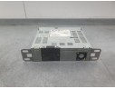 Recambio de sistema audio / radio para renault megane iv hatchback (b9a/m/n_) 1.2 tce 130 (b9mr) referencia OEM IAM 281159729R  