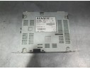 Recambio de sistema audio / radio para renault megane iv hatchback (b9a/m/n_) 1.2 tce 130 (b9mr) referencia OEM IAM 281159729R  