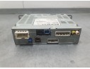 Recambio de sistema audio / radio para renault megane iv hatchback (b9a/m/n_) 1.2 tce 130 (b9mr) referencia OEM IAM 281159729R  