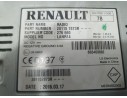 Recambio de sistema audio / radio para renault megane iv hatchback (b9a/m/n_) 1.2 tce 130 (b9mr) referencia OEM IAM 281159729R  