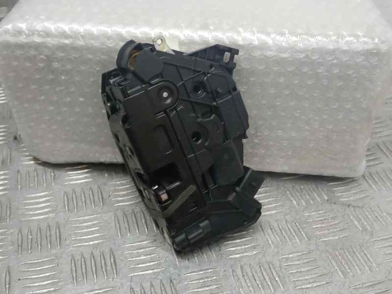 Recambio de cerradura puerta delantera derecha para seat ibiza (6j5) reference referencia OEM IAM 5N1837016F  ELECTRICA