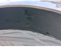 Recambio de plastico pase rueda tras. dch. para peugeot 308 ii (lb_, lp_, lw_, lh_, l3_) 1.6 hdi referencia OEM IAM 9677266380  