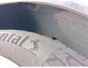 Recambio de plastico pase rueda tras. izq. para peugeot 308 ii (lb_, lp_, lw_, lh_, l3_) 1.6 hdi referencia OEM IAM 9677267180  