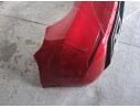Recambio de paragolpes trasero para seat leon (kl1, klg) 1.5 etsi referencia OEM IAM 5FA807421ACGRU  