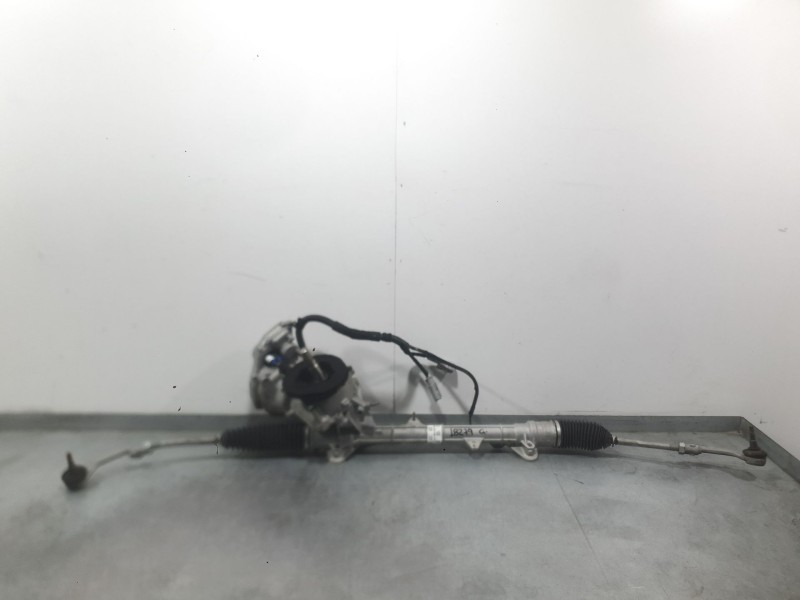 Recambio de cremallera direccion para peugeot 208 ii (ub_, up_, uw_, uj_) 1.2 puretech 100 referencia OEM IAM 6500407880  