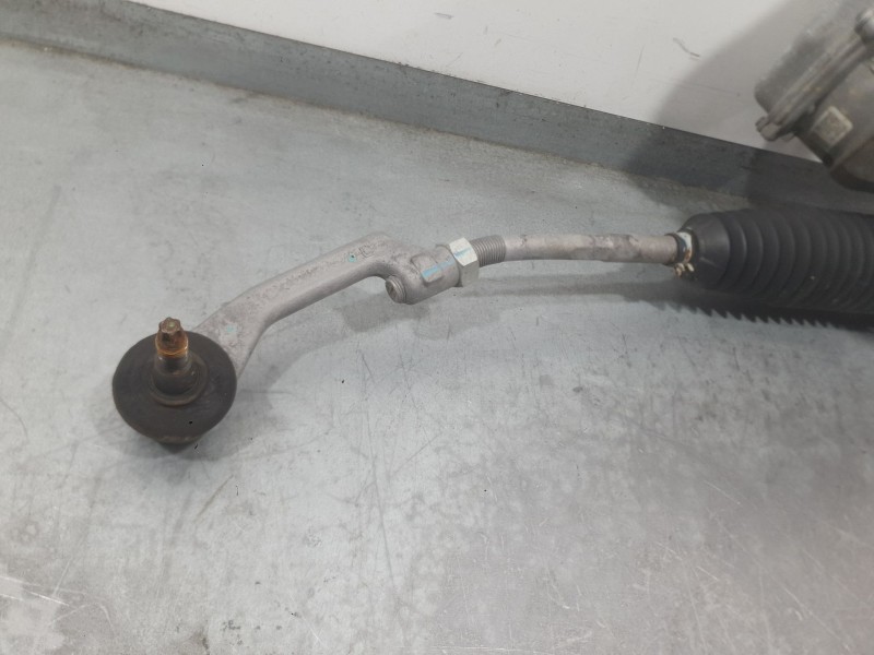 Recambio de cremallera direccion para peugeot 208 ii (ub_, up_, uw_, uj_) 1.2 puretech 100 referencia OEM IAM 6500407880  