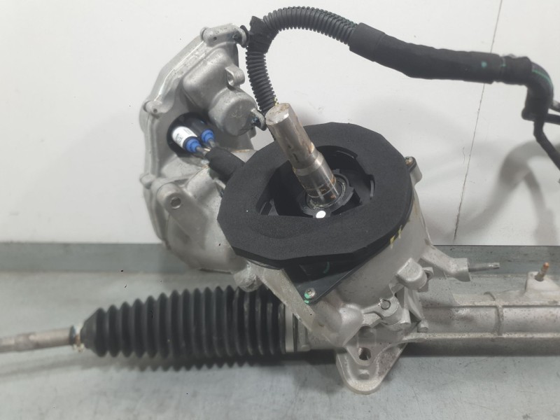 Recambio de cremallera direccion para peugeot 208 ii (ub_, up_, uw_, uj_) 1.2 puretech 100 referencia OEM IAM 6500407880  