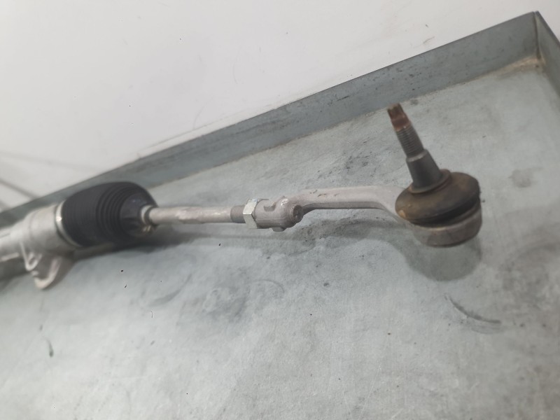 Recambio de cremallera direccion para peugeot 208 ii (ub_, up_, uw_, uj_) 1.2 puretech 100 referencia OEM IAM 6500407880  