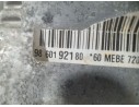 Recambio de cremallera direccion para peugeot 208 ii (ub_, up_, uw_, uj_) 1.2 puretech 100 referencia OEM IAM 6500407880  