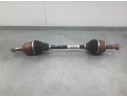 Recambio de transmision delantera izquierda para peugeot 208 ii (ub_, up_, uw_, uj_) 1.2 puretech 100 referencia OEM IAM 9836054