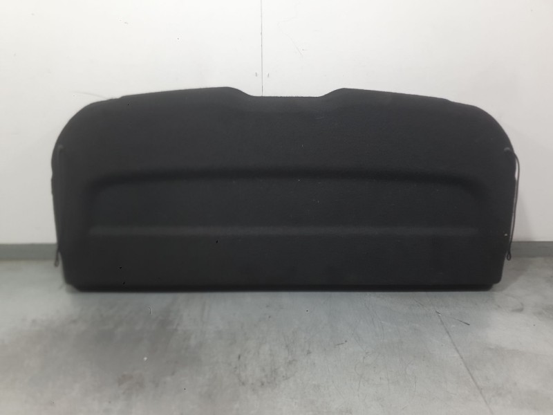 Recambio de bandeja trasera para peugeot 208 ii (ub_, up_, uw_, uj_) 1.2 puretech 100 referencia OEM IAM 98487369ZD  