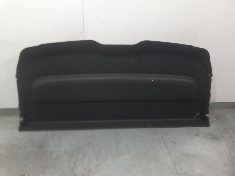 Recambio de bandeja trasera para peugeot 208 ii (ub_, up_, uw_, uj_) 1.2 puretech 100 referencia OEM IAM 98487369ZD  