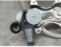 Recambio de elevalunas delantero izquierdo para toyota rav 4 exclusive referencia OEM IAM 8572042110 ELECTRICO 7 PINS ENSO 06202